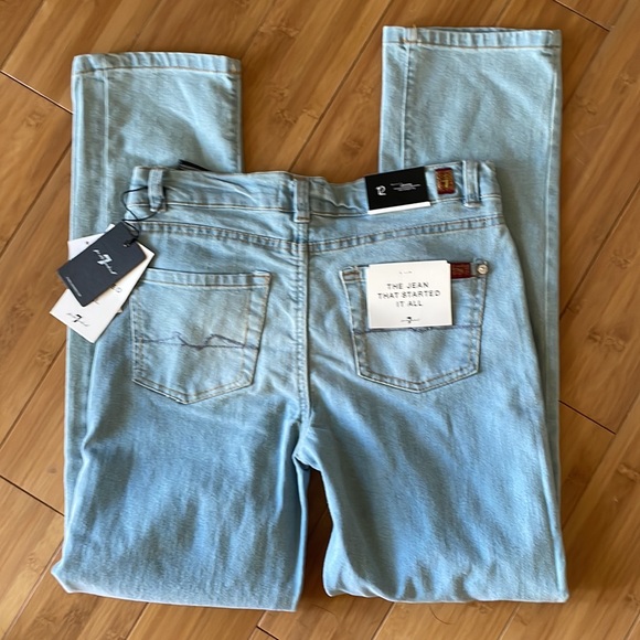 7 Jeans - Picture 1 of 4